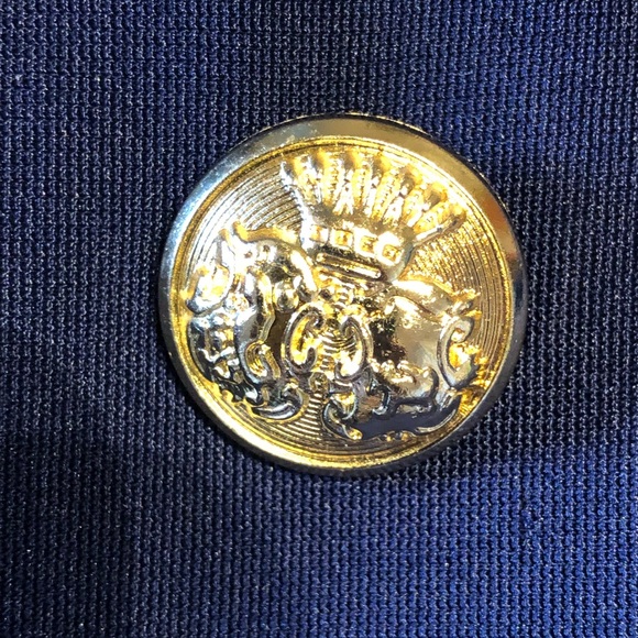 NEW with tags. Boston Proper jacket. Size 12 - Picture 4 of 12